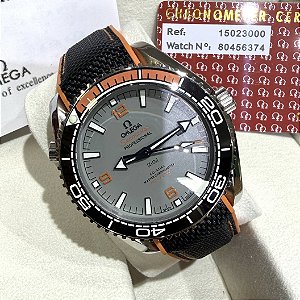 Omega Seamaster Planet Ocean Ref. 215.92.44.21.99.001