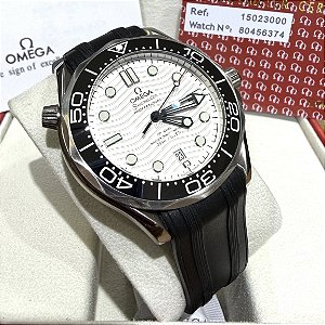 Omega Seamaster Diver 300 M Ref.21032422004001