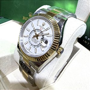 Rolex Sky-Dweller Oyster Ref. 336933