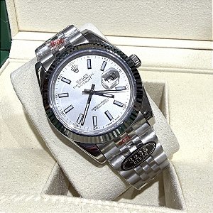 Rolex Datejust Jubilee Ref. 126334