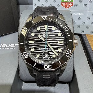 Tag Heuer Aquaracer Professional Ref. WBP5110.FT6257