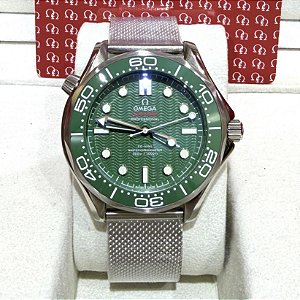 Omega Seamaster Diver 300m 007 Ref. 210.90.42.20.01.001