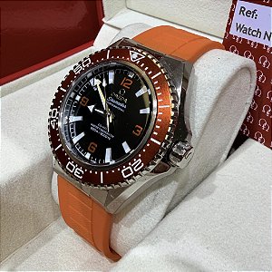 Omega Seamaster Planet Ocean Ref. 217.32.42.21.01.004