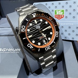 Tag Heuer Aquaracer Professional 500 date Ref. WBP5183.BF0010