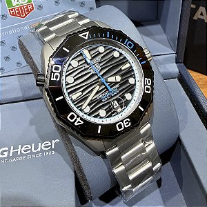 Tag Heuer Aquaracer Professional 500 date Ref. WBP5183.BF0010
