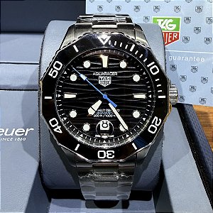 Tag Heuer Aquaracer Professional 300 Date Ref. WBP201B.BA0632
