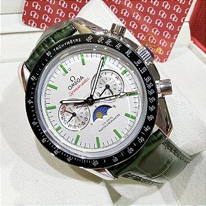 Omega Speedmaster  Moonphase Ref. 304.93.44.52.99.003