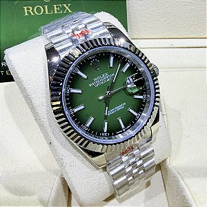 Rolex Datejust Jubile Ref. 126334