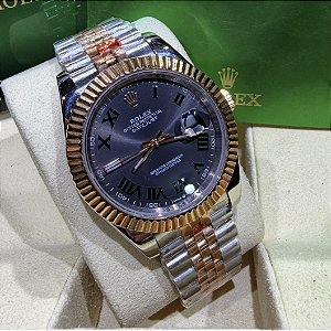 Rolex Datejust Jubilee Ref. 126331