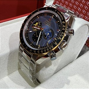 Omega Speedmaster  Moonwatch Profissional