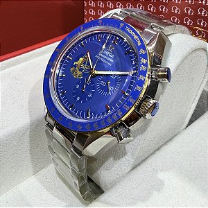 Omega Speedmaster Moonwatch Profissional