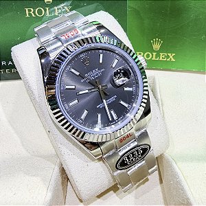 Rolex  Datejust Oyster Ref. 126334