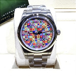 Rolex Oyster Perpetual Ref.134300