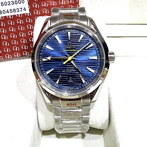 Omega Seamaster  Aqua terra Ref. 231.10.42.21.03.004