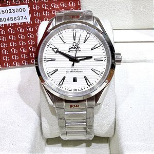 Omega Seamaster Aqua terra Ref. 231.10.42.21.03.004