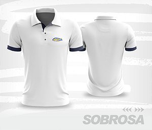Camisa tipo Polo ClubeXT 2024