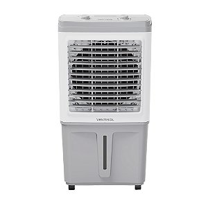 Climatizador Ventisol Branco com Cinza 60 litros 220W Ventisol