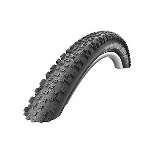 Pneu Racing MTB Ralph Snake SKN 27.5x2.10 Preto