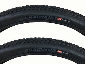 Pneu CHAOYANG Victory SkinWall Banda Leve Preto 29x2.10