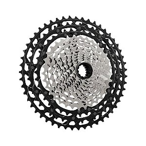 Cassete Shimano XTR CS-M9100 12 velocidades - 10-51D