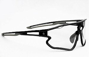 Óculos MARELLI Shield Fotocromatico Preto U