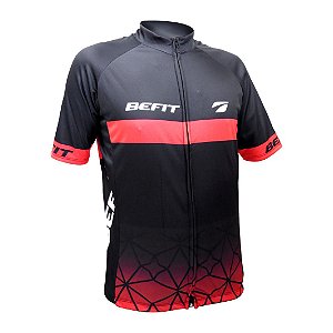 Camisa BEFIT Faixa Vermelha - Tam. GG