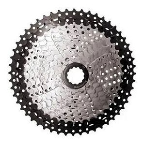 Cassete SUNSHINE MTB 10v 11-42T Preto/Prata