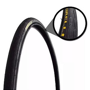 Pneu PIRELLI 700X25 Tornado Alfa - 2667500