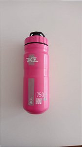 Caramanhola BKZ Rosa c/ Alça - 750ml