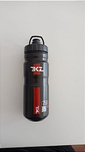 Caramanhola BKZ Preto c/ Alça - 750ml