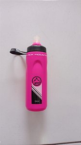 Garrafa Térmica Ice BLACK MOUNTAIN Veloce Rosa - 750ml