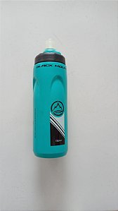 Garrafa Térmica Ice BLACK MOUNTAIN Veloce Verde - 750ml