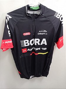 Camisa EQUIPE ARGON 18 - Tam. G