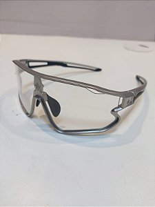 Óculos MARELLI Shield Fotocromatico Cinza U