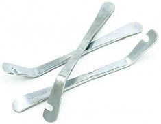 Espátula 1903 Aço Zinco P/ Tirar Pneu ice tool