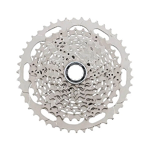 Cassete SHIMANO DEORE 10V CS-M4100 11/46D