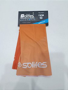 Bandana SOLIFES - Laranja