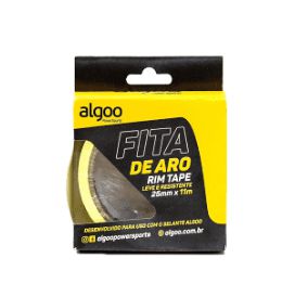 Fita de Aro ALGOO Tubeless 25MM X 11M