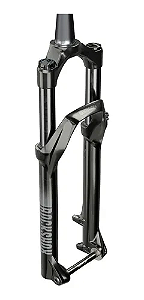 SEMINOVO - Suspensão ROCKSHOX RECON 29r - Eixo P - Curso 100mm