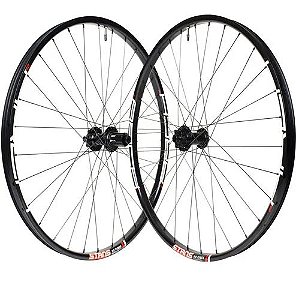 Par Roda Aro 29 Stans Notubes Ztr Arch Mk3 Cubo Xt