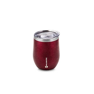 Copo GOLDENTEC Thermos Classic 340 ml Vinho