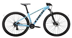 Bicicleta TREK Marlin 5 2ª Geração Tam. MG Azul