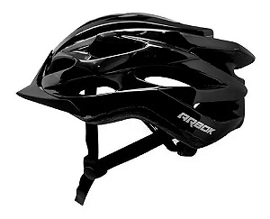 Capacete ARBOK Raptor Preto Tam. 54-58