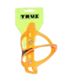 Suporte de Caramanhola TRUE SPORT Nylon Laranja