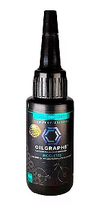 Lubrificante OILGRAPHE 30ml