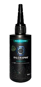 Lubrificante OILGRAPHE 100ml