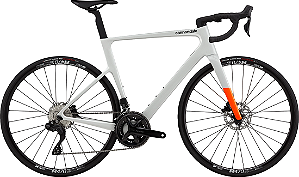 Bicicleta CANNONDALE S6 EVO CRB 3 Tam. 54