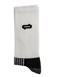 Meia TEO Performance Branco 39/43
