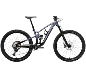 Bicicleta TREK FUEL EX XT Tam. 15