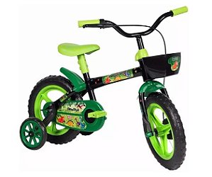 Bicicleta dino infantil Clearance